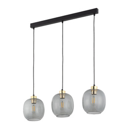 Żyrandol TK Lighting Omega 4574