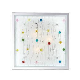 Plafon Ideal Lux OCEAN PL3 color