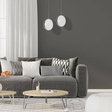 Milagro Lira ML5495 Lampa wisząca