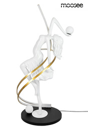 Lampa Podłogowa Moosee Dancing MSE1501100428