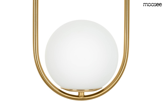 Żyrandol Moosee Aurelia MSE010100301