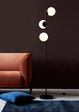 Nordlux Lampa stojąca 48613003 Lilly