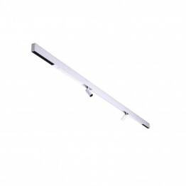 Azzardo Alfa Zestaw 2m TRACK MAGNETIC 52M2032 SET 4000K AZ4817