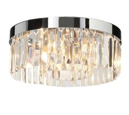 Endon 91811 Lampa sufitowa Shimmer