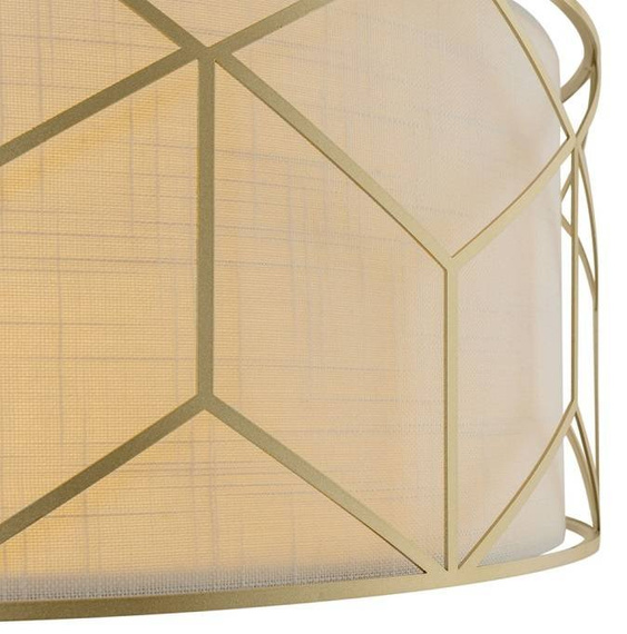 Lampa wisząca Maytoni Messina H223PL-03G 