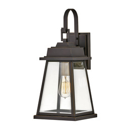 Kinkiet Elstead Lighting Bainbridge HK-BAINBRIDGE-M-OZ