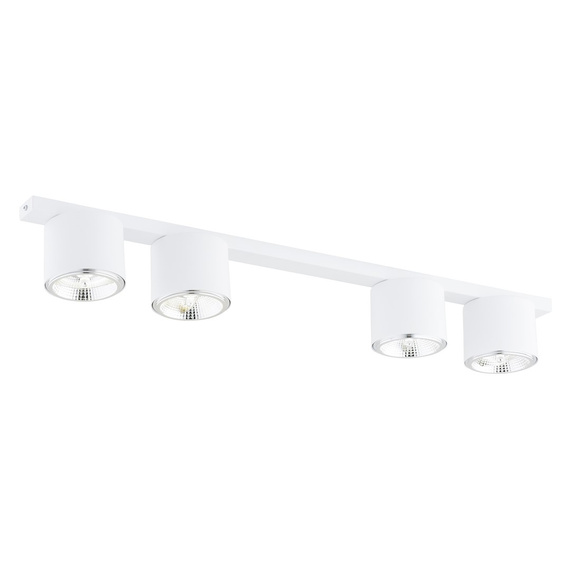 Emibig Nano 4 White (1311/4) Plafon