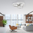 Lampa Sufitowa Zuma Line Paan 003902-032210