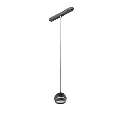 Lampa Szynowa Nowodvorski Lvm Slot Led 5W 4000K 10653