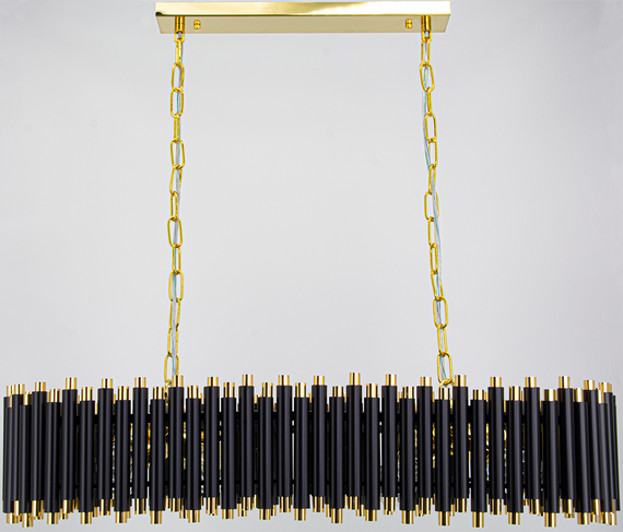 Zwis Elem Narni 6235/8 BL TR