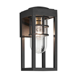 Oprawa Ścienna Elstead Lighting KL-HONE-S-BKT