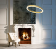 Zwis Maxlight Luxury P0369d