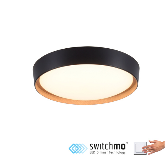 Lampa Sufitowa Zuma Line Emilia 003902-024471