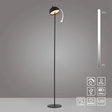 Lampa Podłogowa Zuma Line Bellis 003902-035434