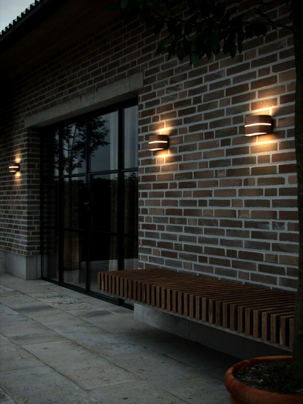 Oprawa Ścienna Nordlux Sibelis 2418311061