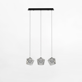 Lampa Wisząca Zuma Line Colore 003064-030952