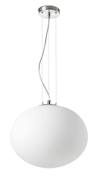 Lampa wisząca LEDS NIMES 00-1640-81-F9 kolor biały
