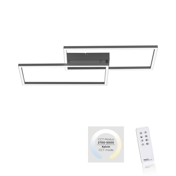 Zuma Line Iven 003902-015504 Plafon