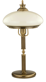 Lampa stolikowa Kutek Sorrento SOR-LG-1(P)