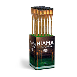 Lampa Stojąca Moosee Hiama LUMHIA120XXSLNW