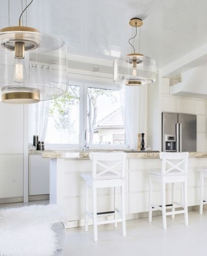 Lampa wisząca Azzardo Sorel AZ3343