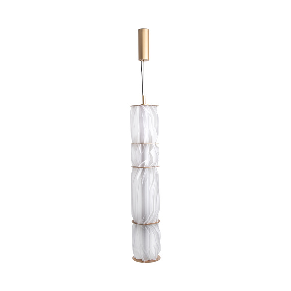 Lampa Wisząca Zuma Line Squeeze 017505-035660