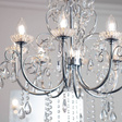Lampa Wisząca Endon Tabitha 72561
