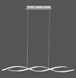 Lampa Wisząca Zuma Line Polina 003902-002744