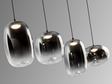 Schuller Lampa wisząca Onice 314329