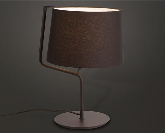 Maxlight Chicago T0029 Lampka Biurkowa