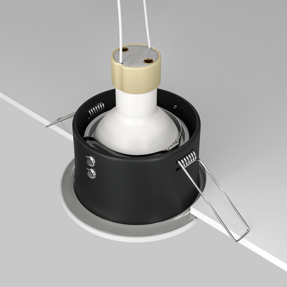 Wpust Maytoni Zoom DL032-2-01W