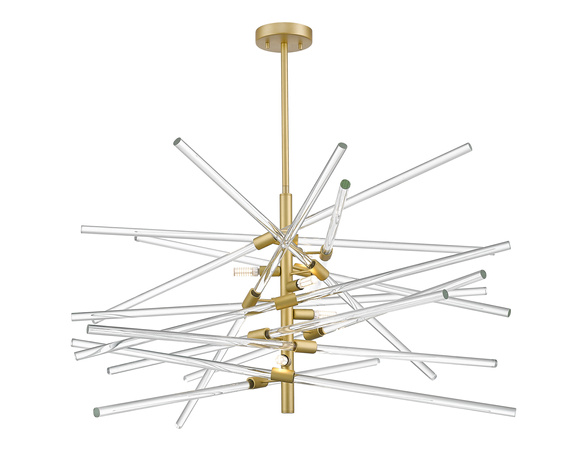 Lampa Wisząca Zuma Line Reykjavik 003064-031447