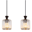 Globo Lighting Jordana Lampa wisząca 15742-4