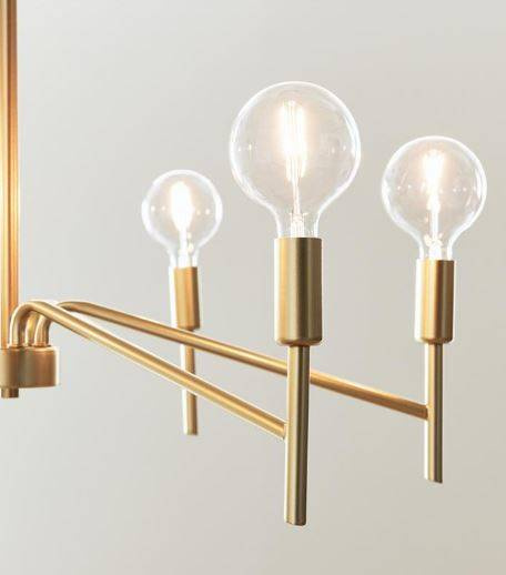 Lampa wisząca Markslojd Monarch 108210