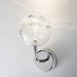 Lampa ścienna Nela Ramko 66526