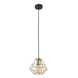 Lampa Wisząca Diamond 1724 TK Lighting 