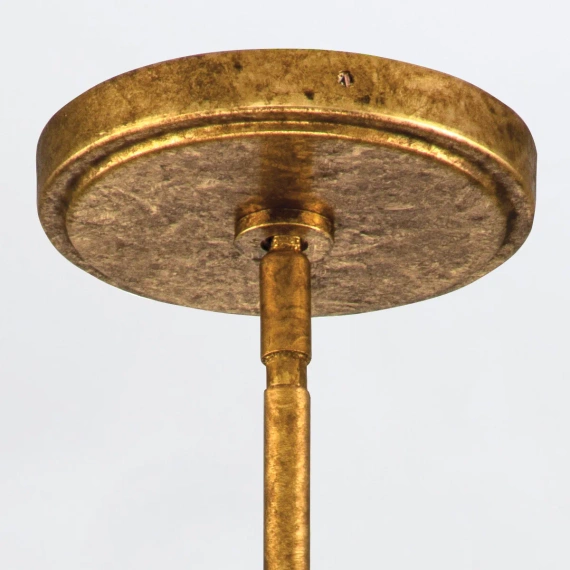 Lampa Wisząca Quintiesse Qn-Sawgrass-Mp-Dg-O