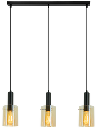 Plafon Elem Lara 2021/3 BL 21QG