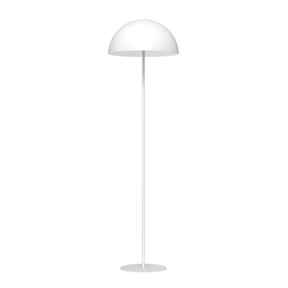 Lampa Stojąca Emibig Mogu Lp1 Wh (1459/LP1)