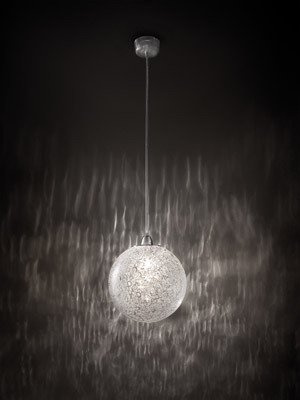 Lampa Wisząca 16 cm VISTOSI RINA SP 16