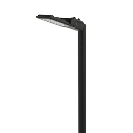 Lampa Stojąca Nowodvorski Pathway Led S 9420