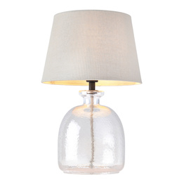 Lampa Stołowa Endon Lyra & Cici 106274