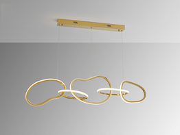 Schuller 532310 Nexo Lampa wisząca