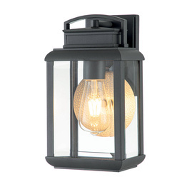 Kinkiet Elstead Lighting Byron QZ-BYRON-S-GR