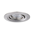 Paulmann Lampa do zabudowy Nova IP23 2700K PL94295 3x4W