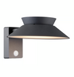 Nordlux Justina Solar Lampa ścienna zewnętrzna 2418071050 