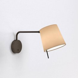 Kinkiet Astro Mitsu Swing Arm 1394002+5018033