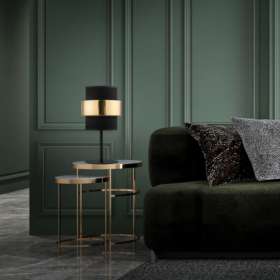 Lampka Biurkowa TK Lighting Calisto 4705