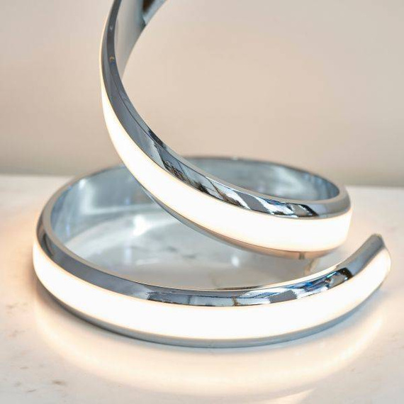 Lampa stołowa Endon Aria 76412