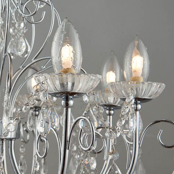 Lampa Wisząca Endon Tabitha 72561